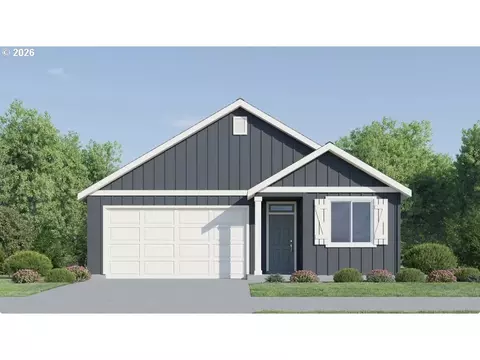 1150 Clemson St, Woodburn, OR 97071