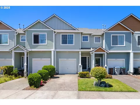 2775 SE 75th Ave, Hillsboro, OR 97123