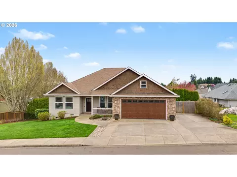 2352 NW Jefferson Way, Mcminnville, OR 97128