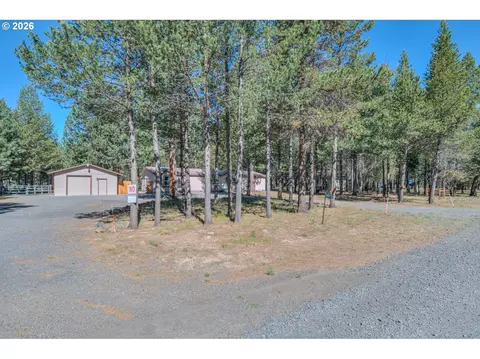 148728 Snuffy Dr, La Pine, OR 97739