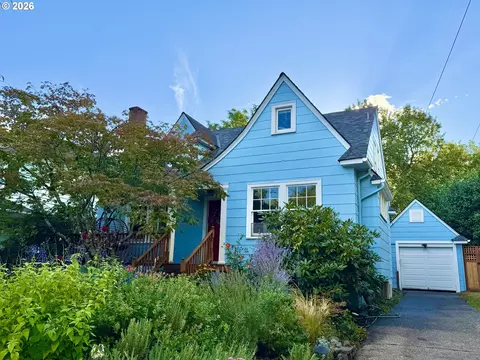 2833 NE 8th Ave, Portland, OR 97212