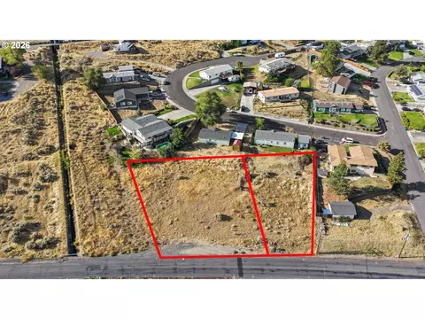 0 Powerline Rd #2, Umatilla, OR 97882