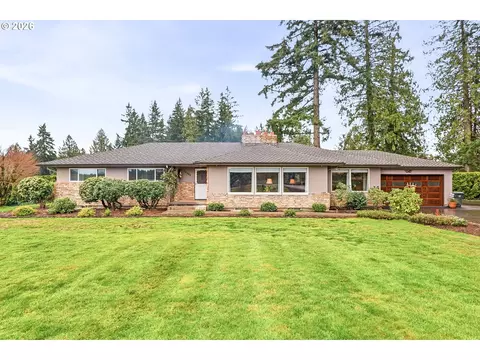 18280 S Old Clarke Rd, Mulino, OR 97042