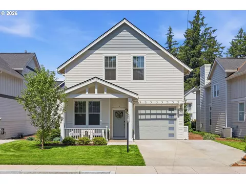 9215 SW 4th St, Wilsonville, OR 97070