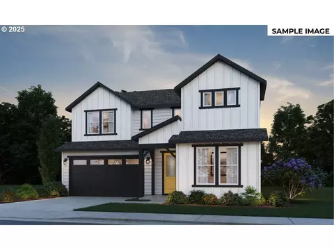 8705 S 4th Way, Ridgefield, WA 98642
