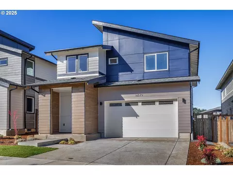 16579 SE Shimmering Leaf St, Happy Valley, OR 97086