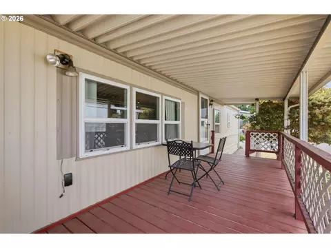 Exterior - 5335 Main St #10, Springfield, OR 97478 photo 6 of 9
