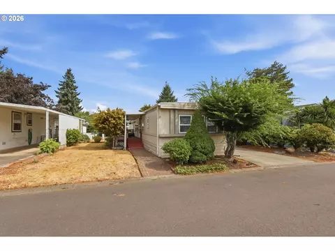 Exterior - 5335 Main St #10, Springfield, OR 97478 photo 1 of 9