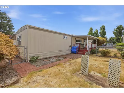 Exterior - 5335 Main St #10, Springfield, OR 97478 photo 9 of 9