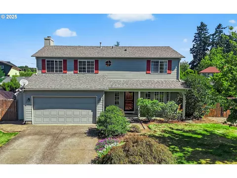15416 NE 47th Cir, Vancouver, WA 98682
