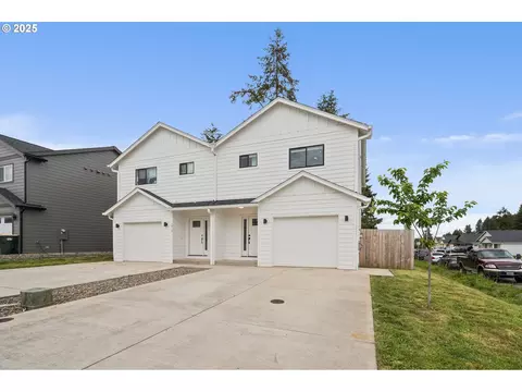 1013 Peach Rd, Winlock, WA 98596