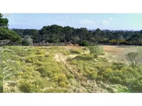 00 Harrison Ave #LOT B, Bandon, OR 97411