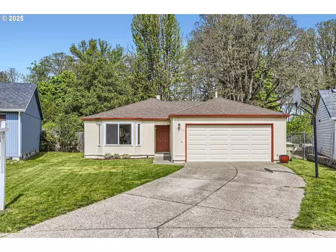 16413 SW Westwind Ln, Beaverton, OR 97078