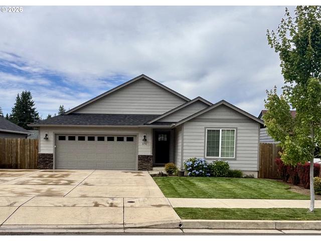 374 Owens Way, Creswell, OR 97426