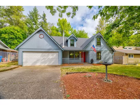 2351 Westfarthing Way NW, Salem, OR 97304