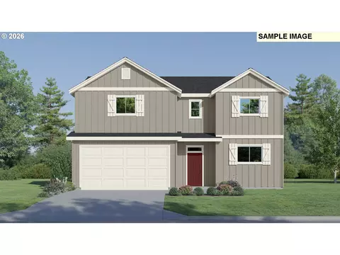 422 NE Hunter Dr, Estacada, OR 97023