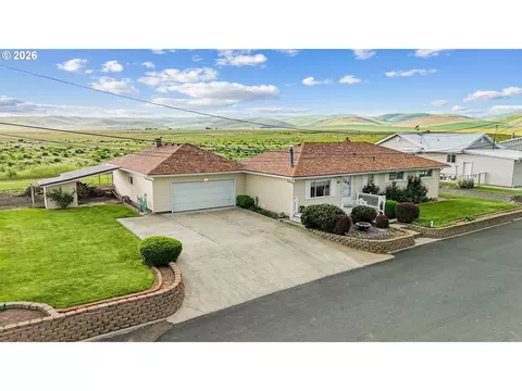 362 SElm St, Pilot Rock, OR 97868
