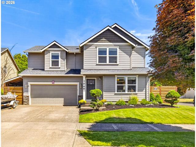 1066 SE Millwright Ave, Mcminnville, OR 97128