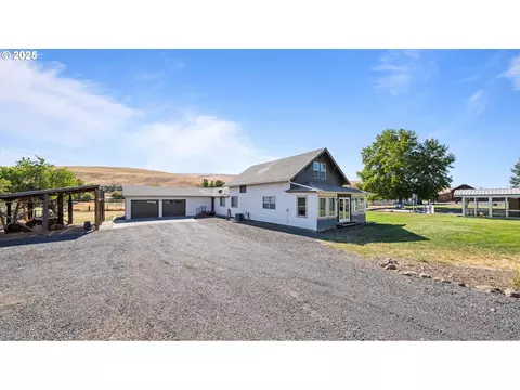 53868 Highway 74, Heppner, OR 97836