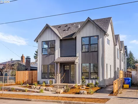 9568 N Buchanan Ave, Portland, OR 97203