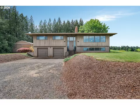 31077 SW Laurelview Rd, Hillsboro, OR 97123