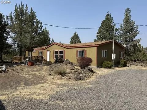 15538 SW Rainbow Rd, Terrebonne, OR 97760