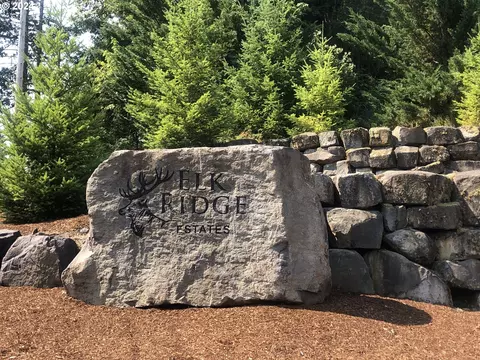 Elk Meadows Dr, Saint Helens, OR 97051