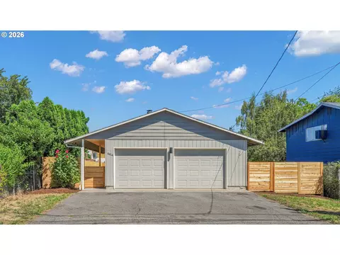 6614 SE 93rd Ave, Portland, OR 97266