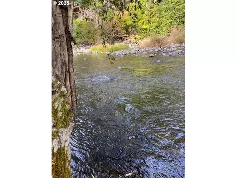 3375 Salmon River Hwy, Otis, OR 97368