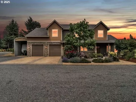 8161 SE Mystical Ln, Salem, OR 97317