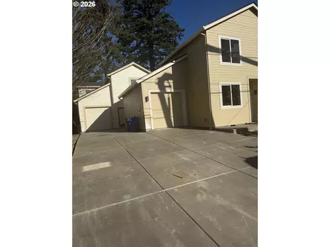 11815 SE Boise St, Portland, OR 97266