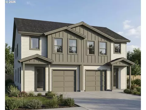 5141 SE Aldona Ct, Milwaukie, OR 97267