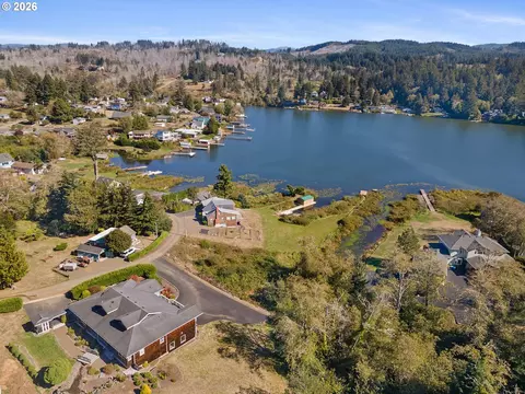 4612 NE I Ave, Neotsu, OR 97364