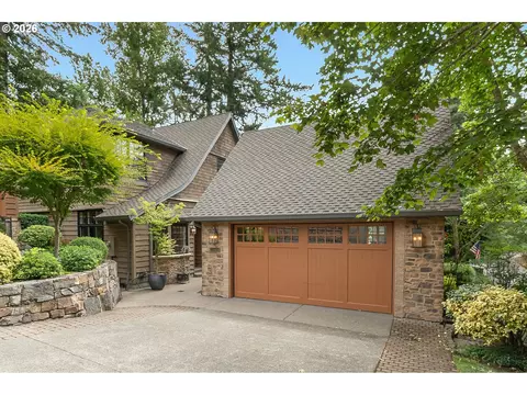 15468 Boones Way, Lake Oswego, OR 97035