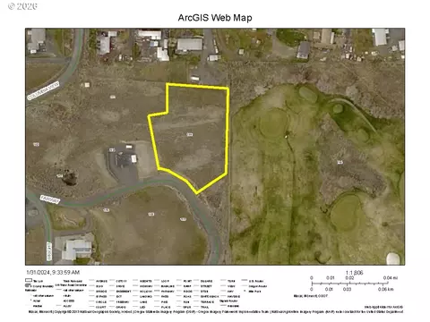 1225 Fairway Loop, Arlington, OR 97812 photo 9