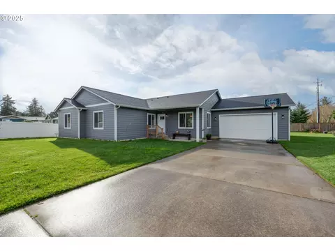 1305 Sunrise Ridge Rd, Gearhart, OR 97138