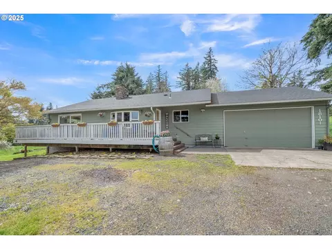 18101 S Elida Rd, Oregon City, OR 97045
