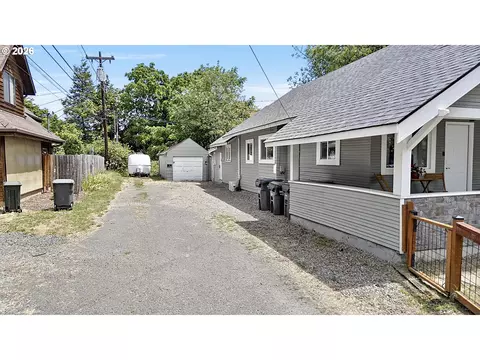 Exterior - 1259 Monroe St, Eugene, OR 97402 photo 6 of 6