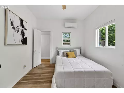 Bedroom - 1259 Monroe St, Eugene, OR 97402 photo 1 of 8
