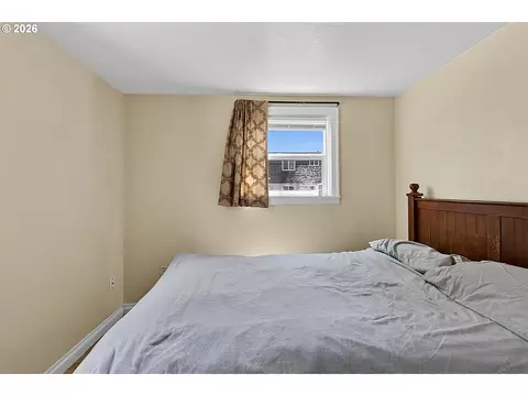 Bedroom - 1259 Monroe St, Eugene, OR 97402 photo 7 of 8