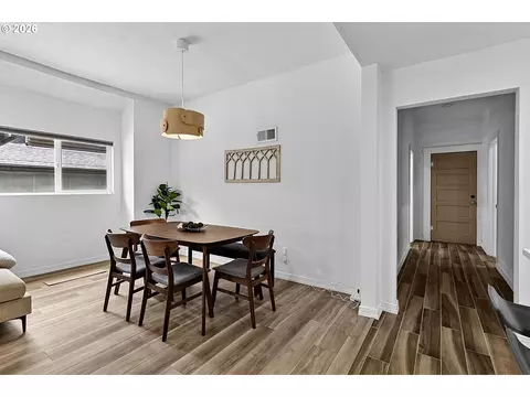 Dining - 1259 Monroe St, Eugene, OR 97402 photo 2 of 3