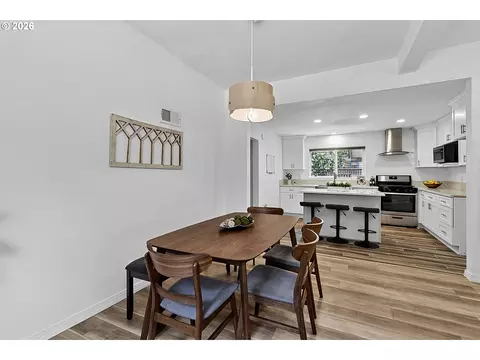 Dining - 1259 Monroe St, Eugene, OR 97402 photo 1 of 3