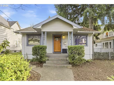 4066 N Missouri Ave, Portland, OR 97227
