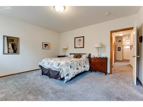 Bedroom - 3513 Kendra St, Eugene, OR 97404 photo 5 of 9