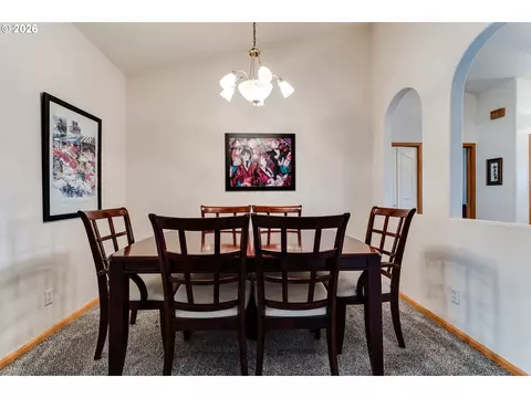 Dining - 3513 Kendra St, Eugene, OR 97404 photo 1 of 3