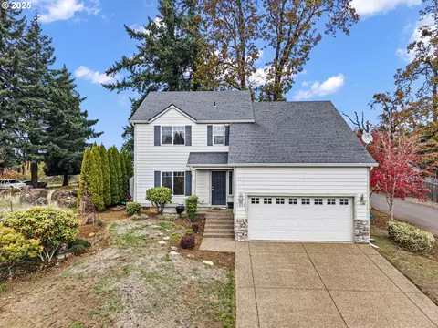 2845 Rocky Ridge Ave, Salem, OR 97306