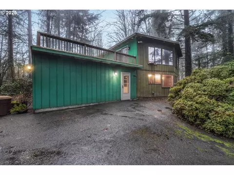 3336 NW Skyline Blvd, Portland, OR 97229