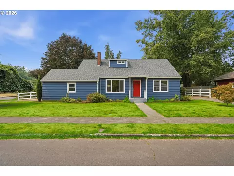 3215 NE 89th Ave, Portland, OR 97220