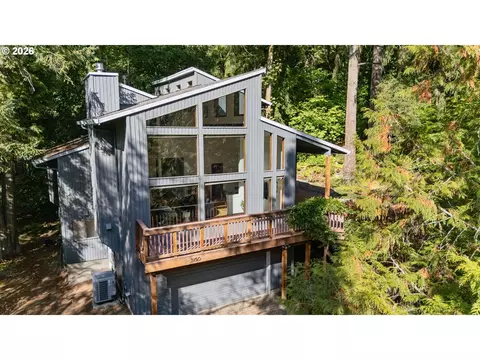 2750 SW 89th Ave, Portland, OR 97225