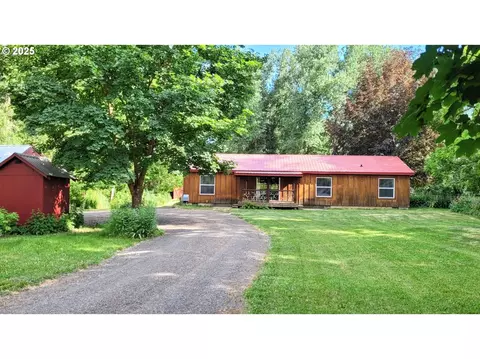 37090 Goodwin Sawmill Ln, Halfway, OR 97834